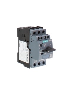 Siemens 3rv20111ca10 circuit breaker s00 1.8...2.5a